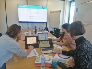 Atelier Entreprise Edukap