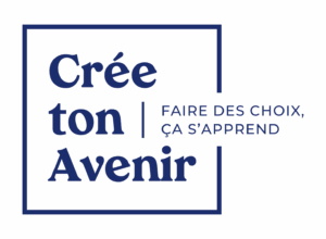 Crée ton avenir